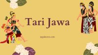 Tari Jawa