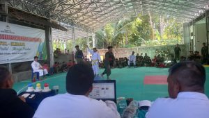 Try Out PERSINAS ASAD