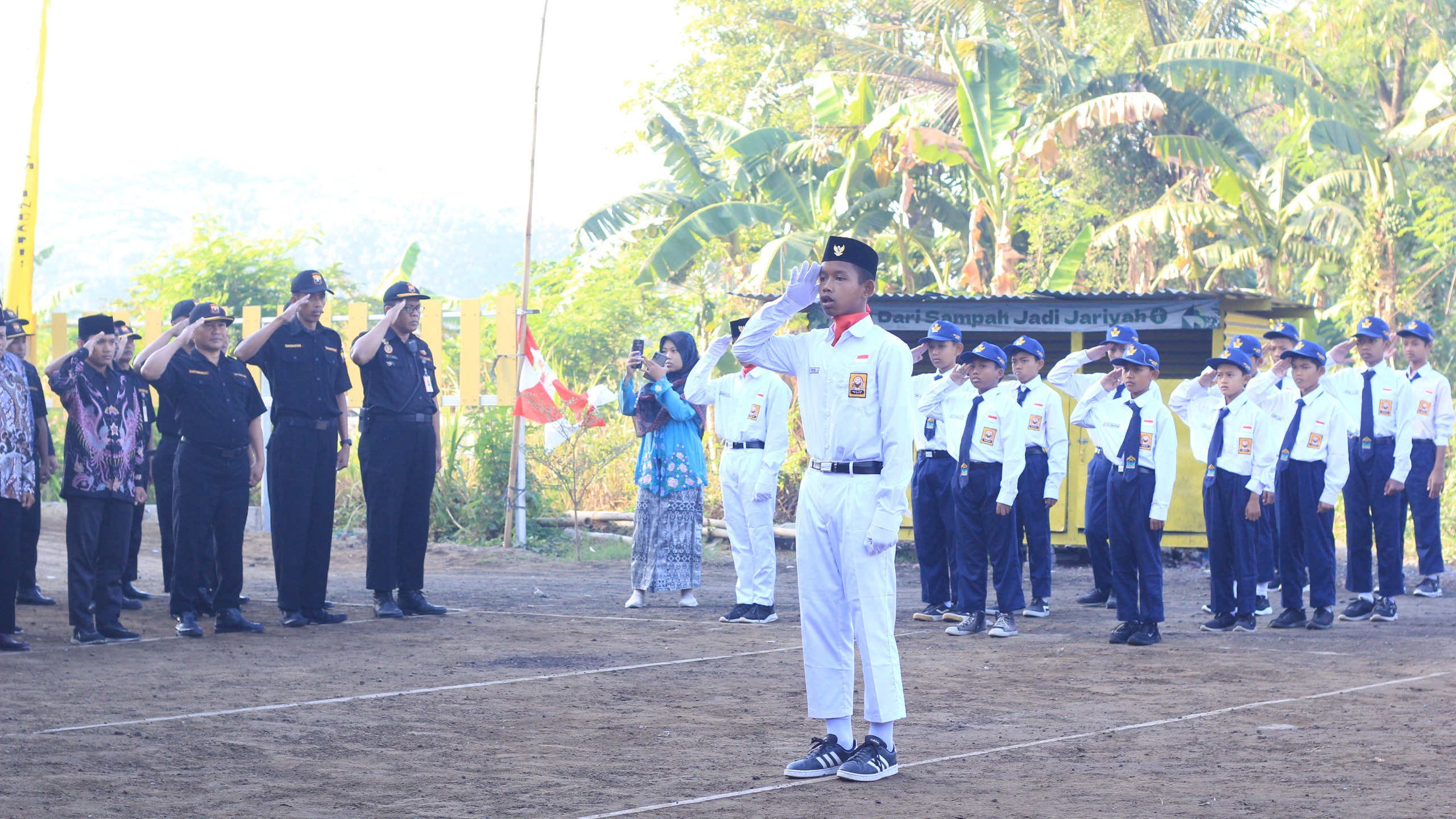 Alkarima Boarding School