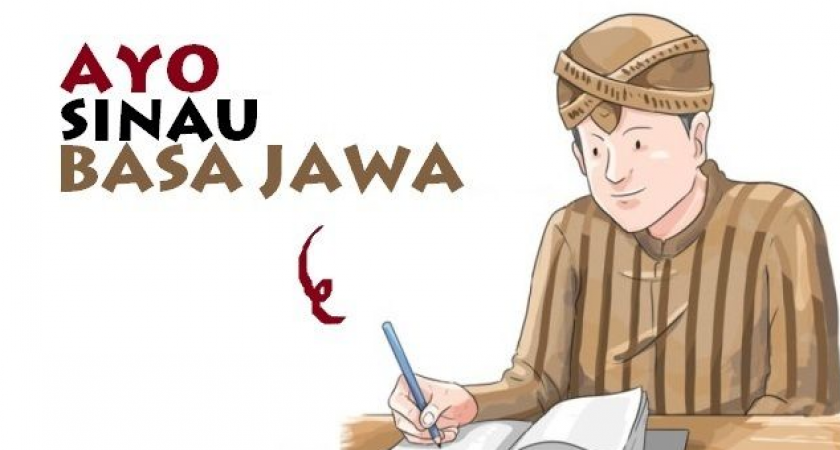 Belajar Bahasa Jawa