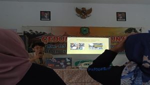 Masyarakat Sadar Sampah