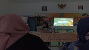 Masyarakat Sadar Sampah