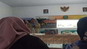 Masyarakat Sadar Sampah