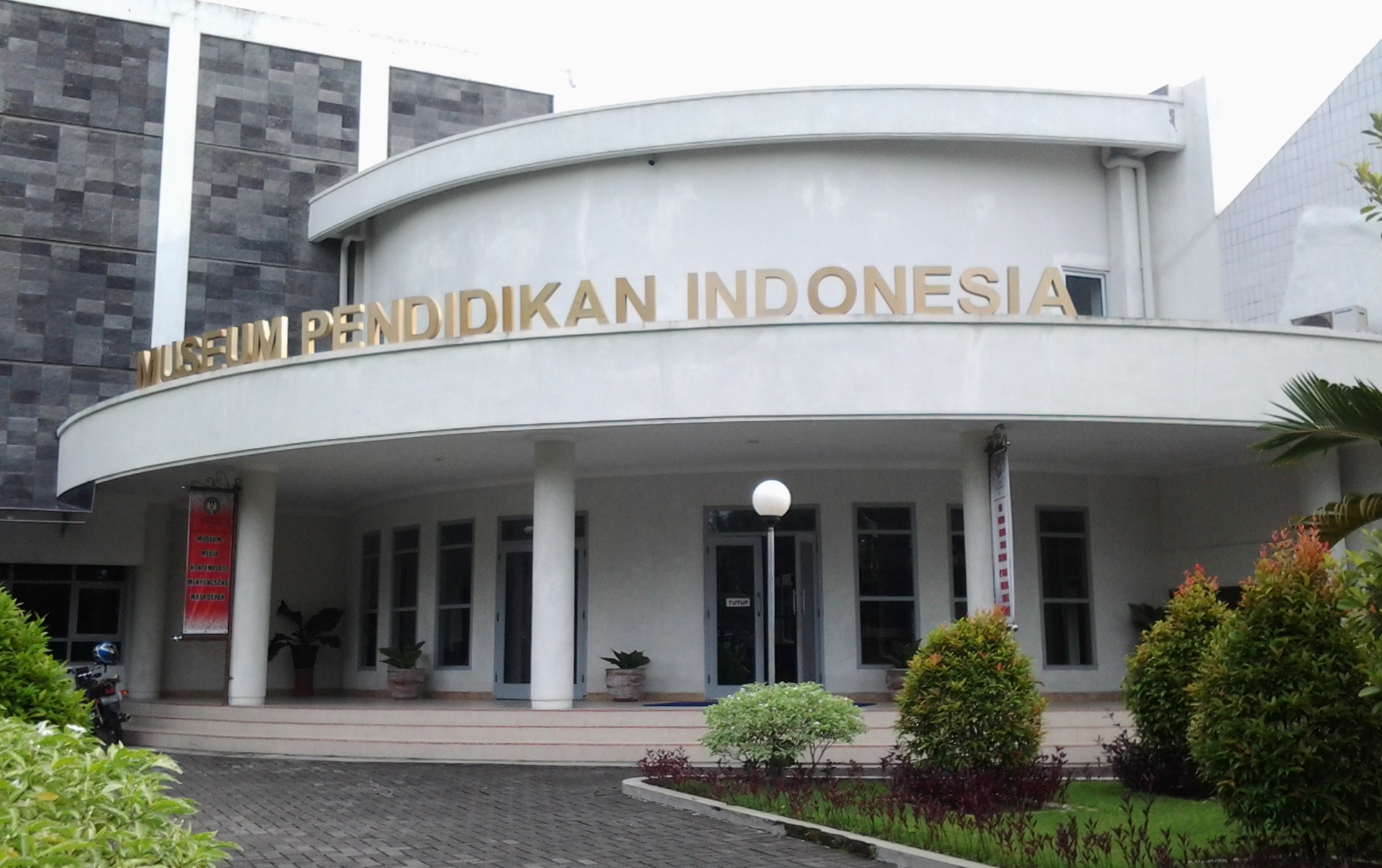 Museum Pendidikan Yogyakarta