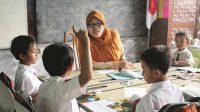 Pendidikan Karakter