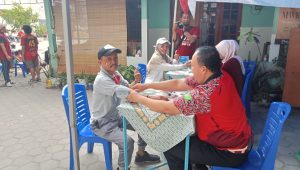 Kalurahan Sambirejo