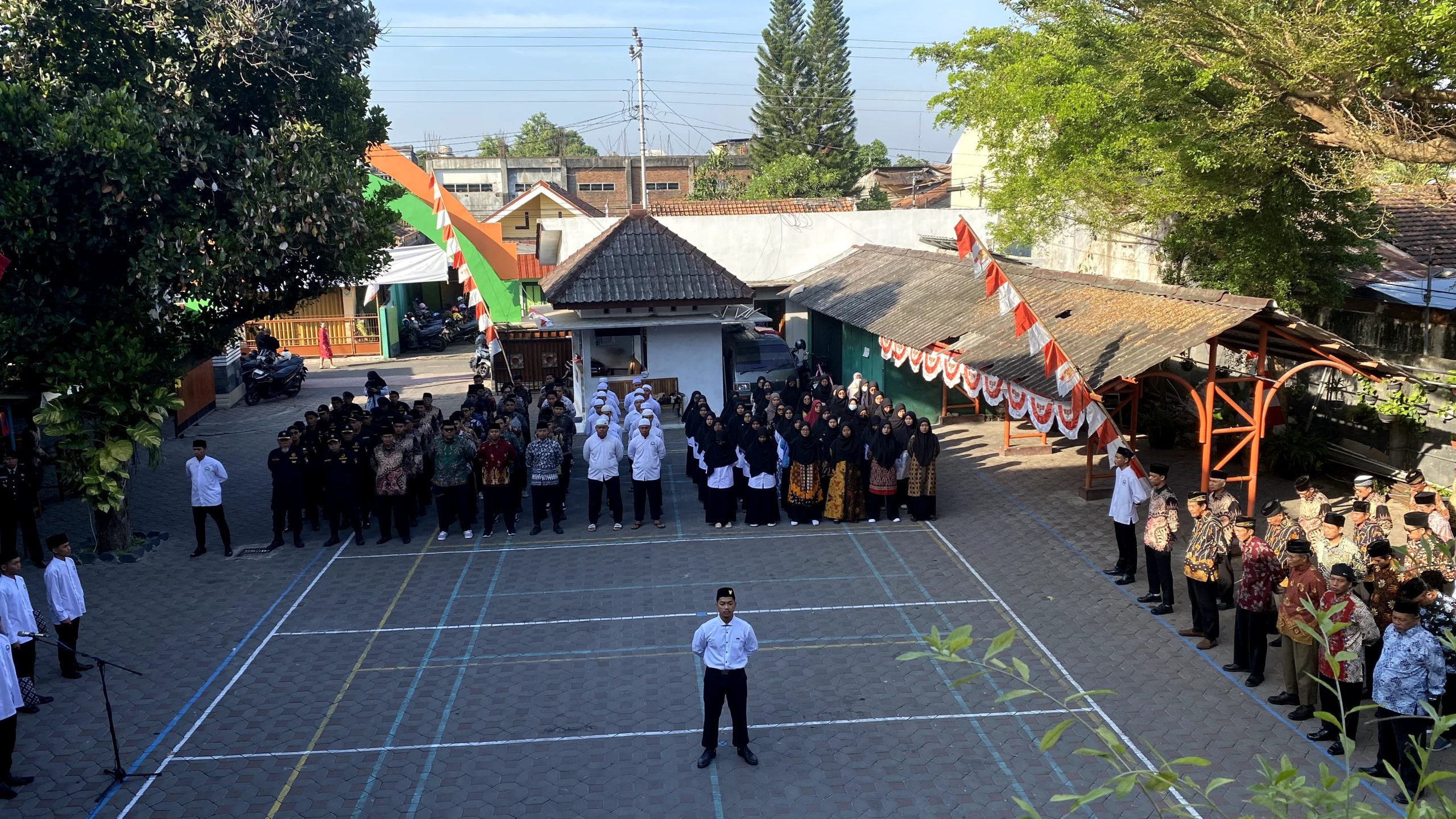 PPPM Baitussalam