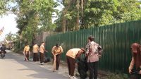 kerja bakti