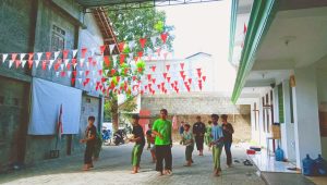 PERSINAS ASAD Berbah