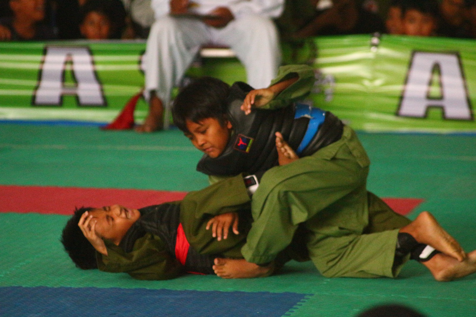 Kejuaraan Sembada Cup