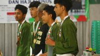 Kejuaraan Sembada Cup