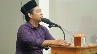 Peringati hari Santri MDT MASDANIS berikan motivasi menjaga kebersihan lingkungan