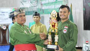 PERSINAS ASAD Berbah