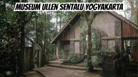 Menelisik Museum Ullen Sentalu Yogyakarta (IG @ullensentalu)