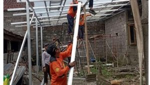 Senkom Kapanewon Kalasan