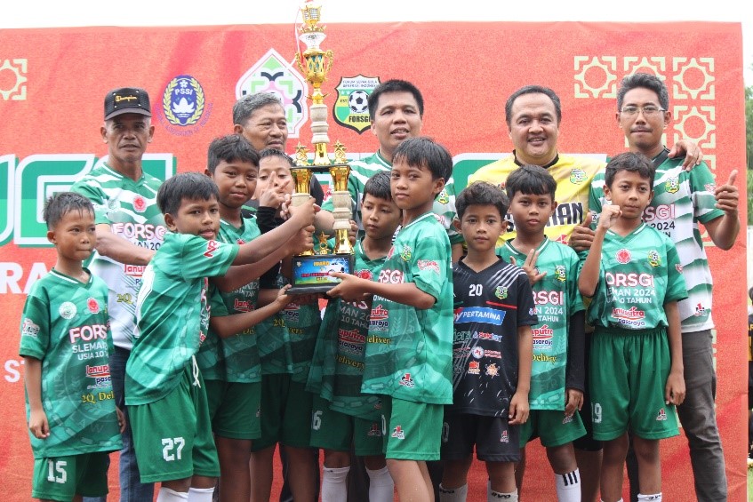 liga forsgi diy 2024