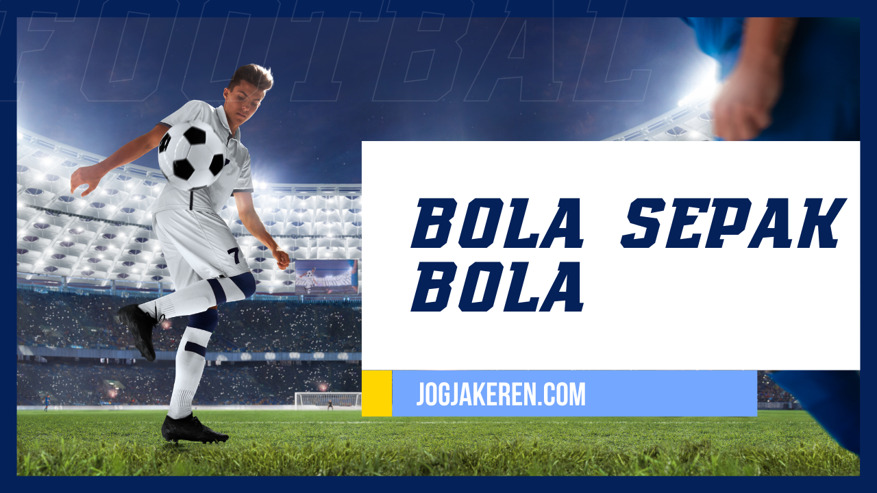 Bola Sepakbola