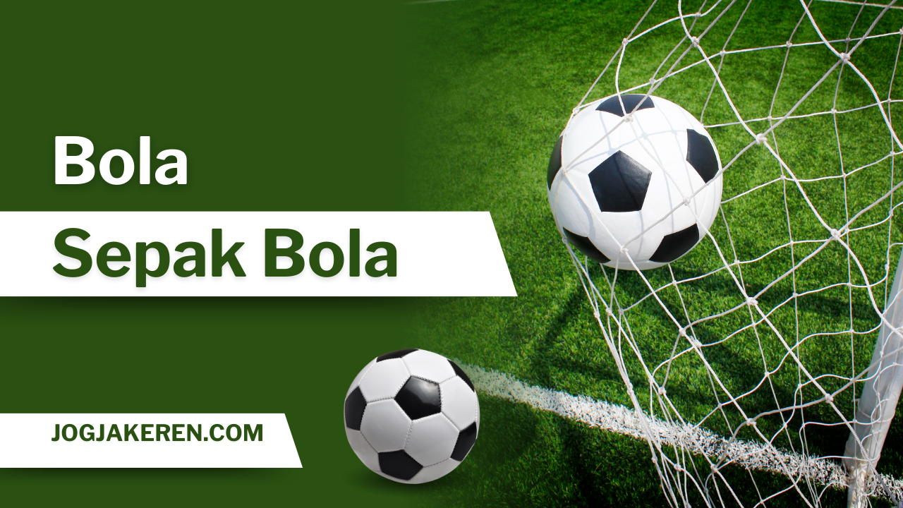 Bola Sepakbola
