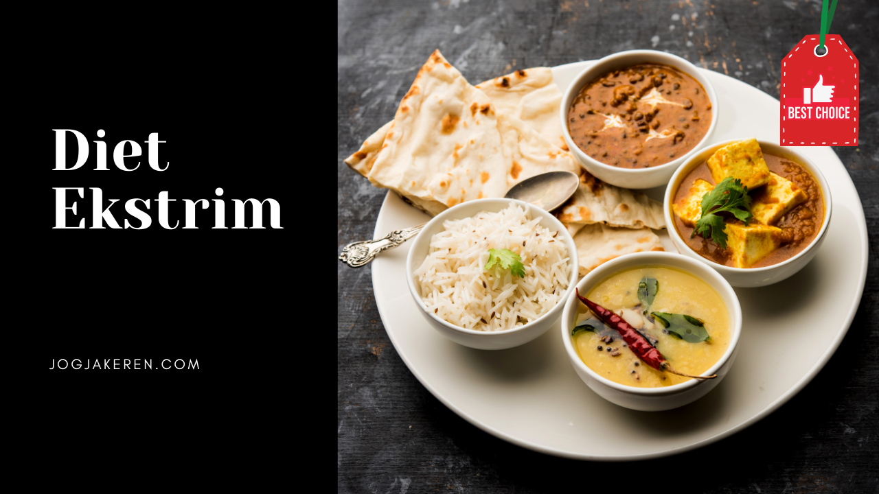 Diet Ekstrim