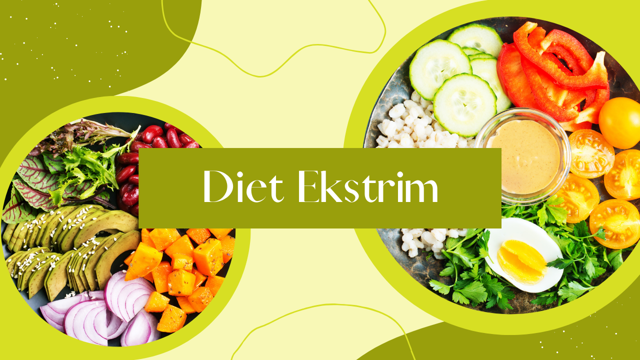 Diet Ekstrim