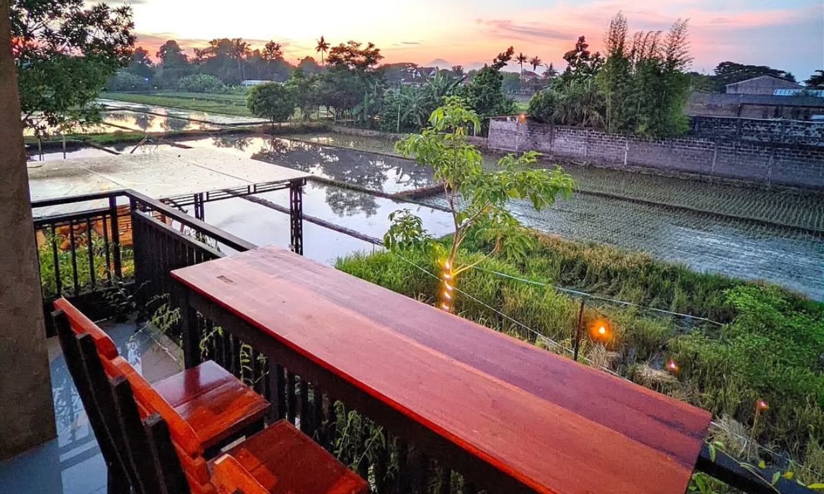 Tempat Makan di Warunge Inem Jogja (@warungeinemjogja)