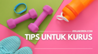 Tips Untuk Kurus