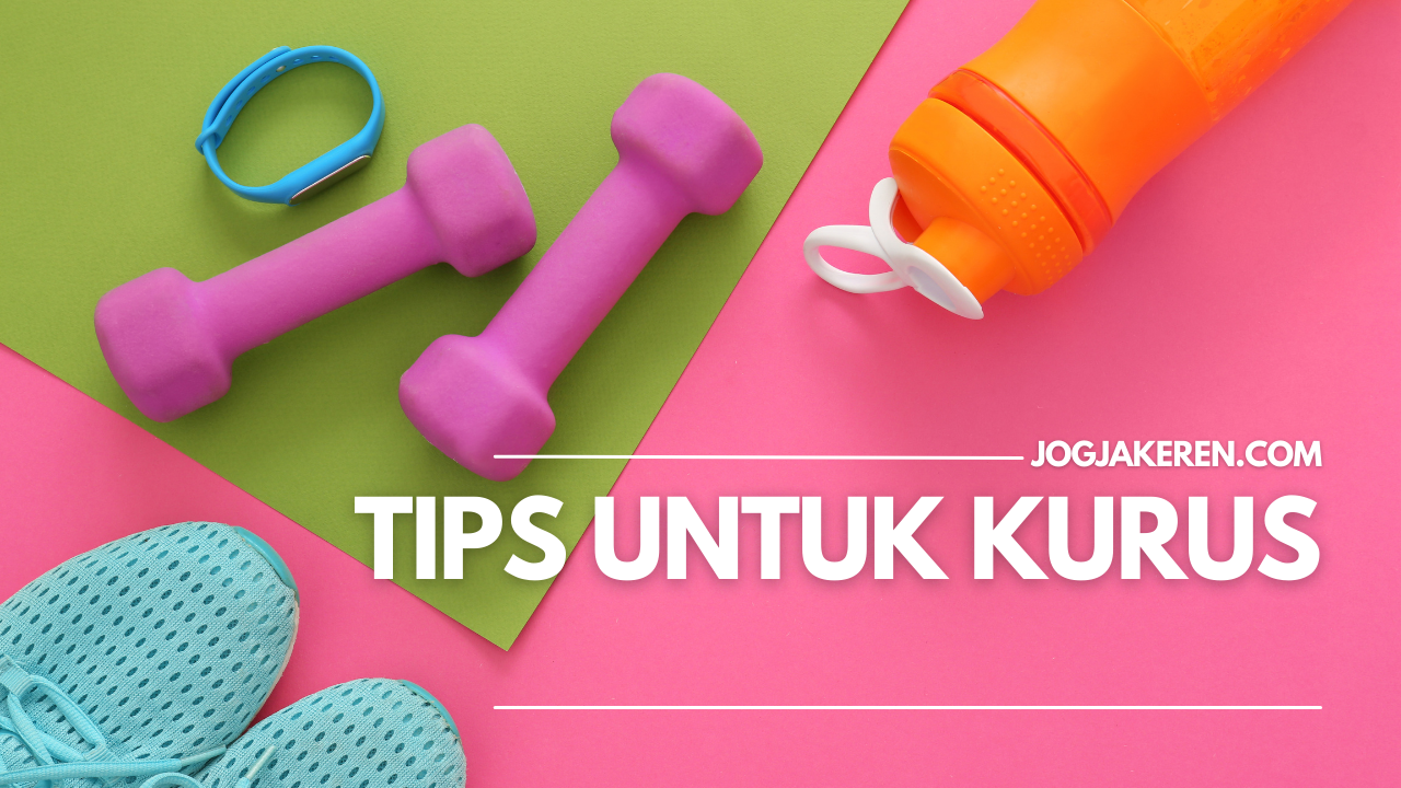 Tips Untuk Kurus