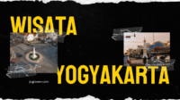 Wisata Yogyakarta