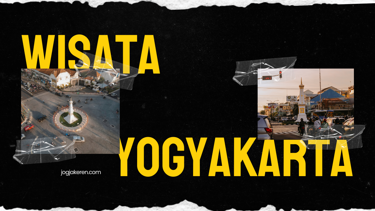 Wisata Yogyakarta