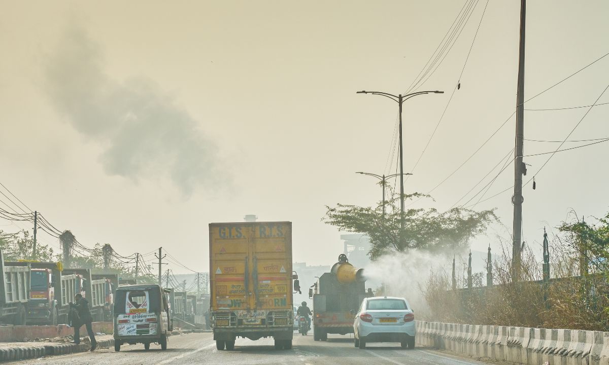 Bagaimana Kualitas Udara di Jogja Pahami Juga Tips Agar Lebih Sehat