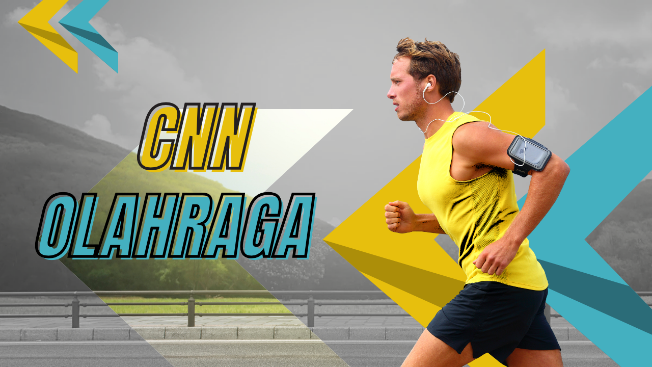 Cnn Olahraga