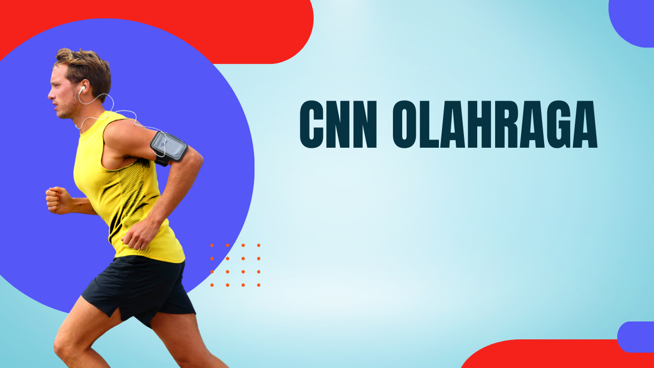 Cnn Olahraga