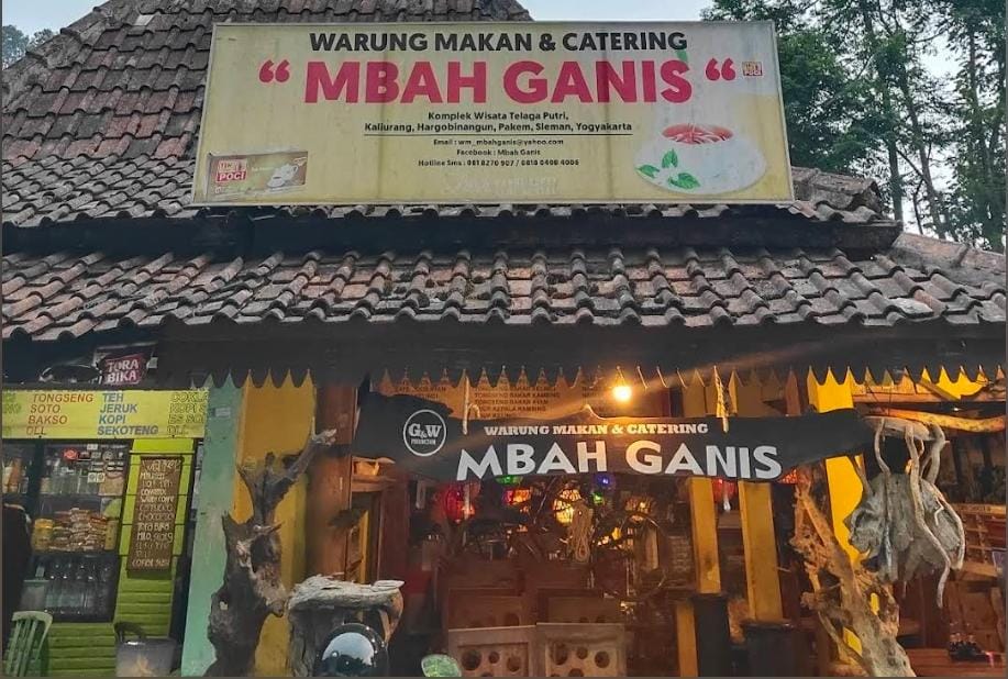 kaliurang