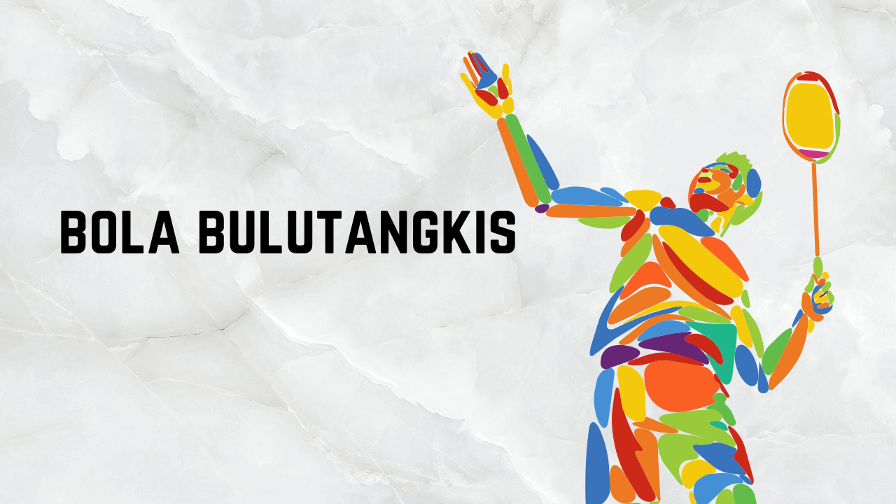 Bola Bulu Tangkis