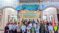 Kegiatan Safari Ramadhan Kapanewon Temon di Masjid Baitul A’laa Kegiatan Safari Ramadhan Kapanewon Temon di Masjid Baitul A’laa