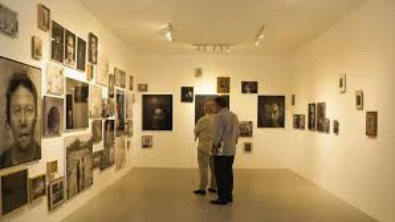 HTM Museum Nasional Jogja