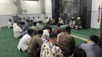 Safari Ramadan Tarawih Keliling