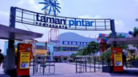 Tiket Masuk Taman Pintar Jogja