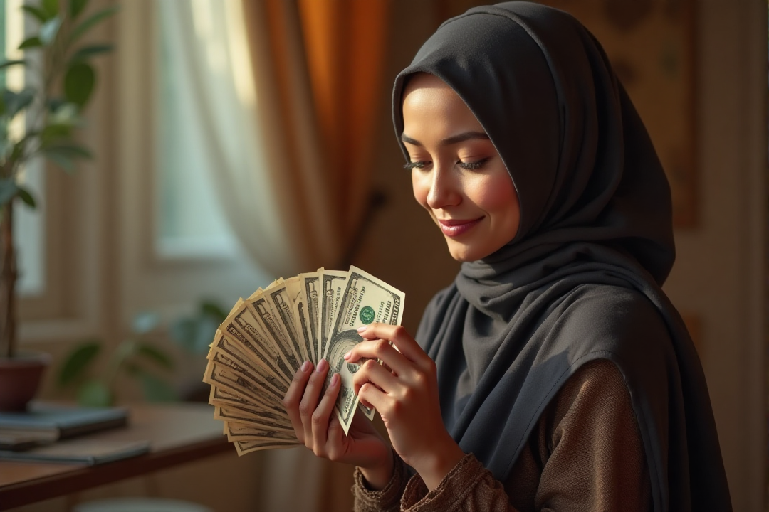 10 Cara Menuju Kebebasan Keuangan (Financial Freedom) yang Wajib Anda Coba!.