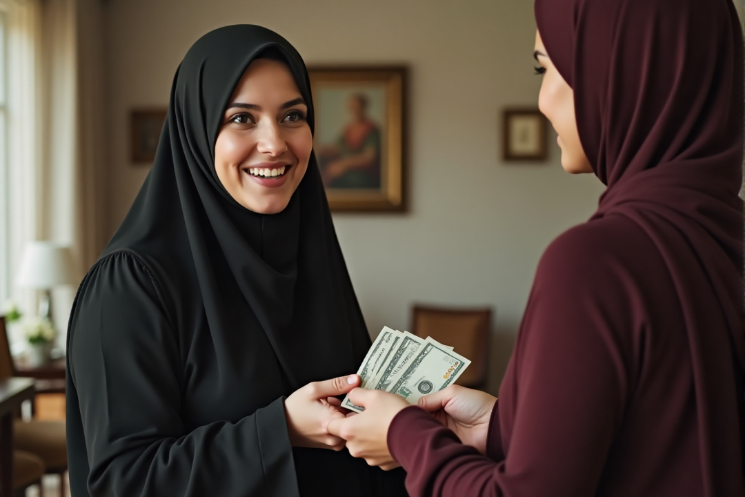 Pentingnya Membayar Zakat: Menunaikan Kewajiban dan Membangun Kepedulian Sosial