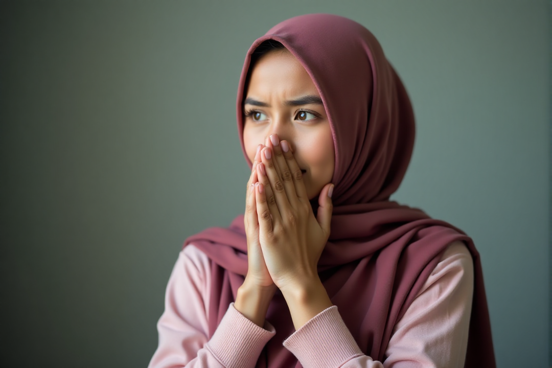 Penyebab Bau Mulut Saat Puasa dan Cara Mengatasinya dengan Efektif