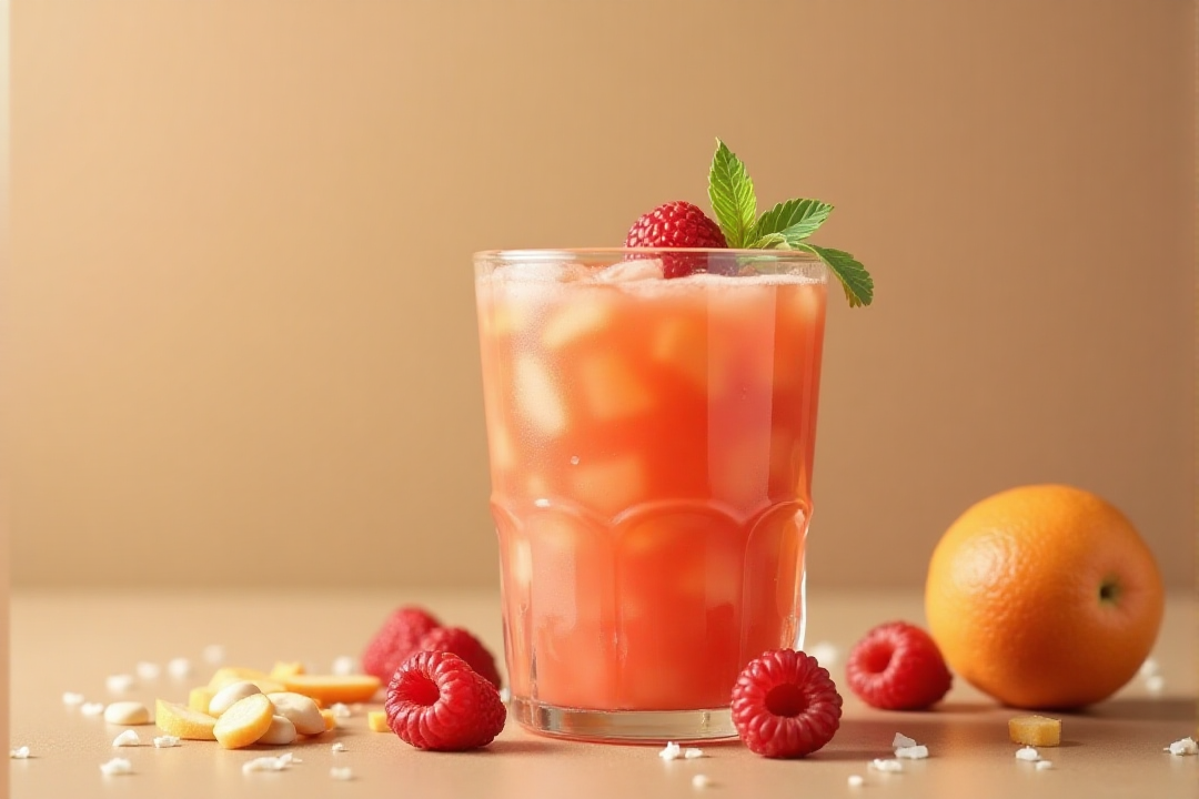 Resep Es Buah Campur Istimewa: Minuman Segar untuk Buka Puasa yang Bikin Ketagihan!.
