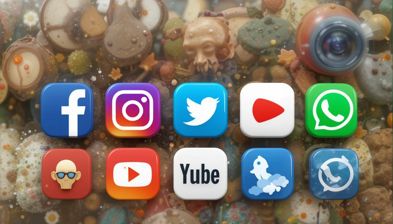 cara bijak memanfaatkan media sosial