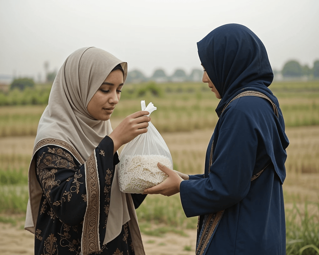 7 Manfaat Zakat Fitrah untuk Umat Muslim yang Penuh Berkah