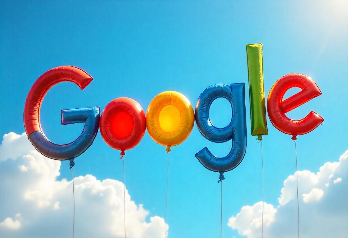 Sejarah Singkat Google dan Perkembangannya yang Mengubah Dunia Sejarah Singkat Google dan Perkembangannya yang Mengubah Dunia