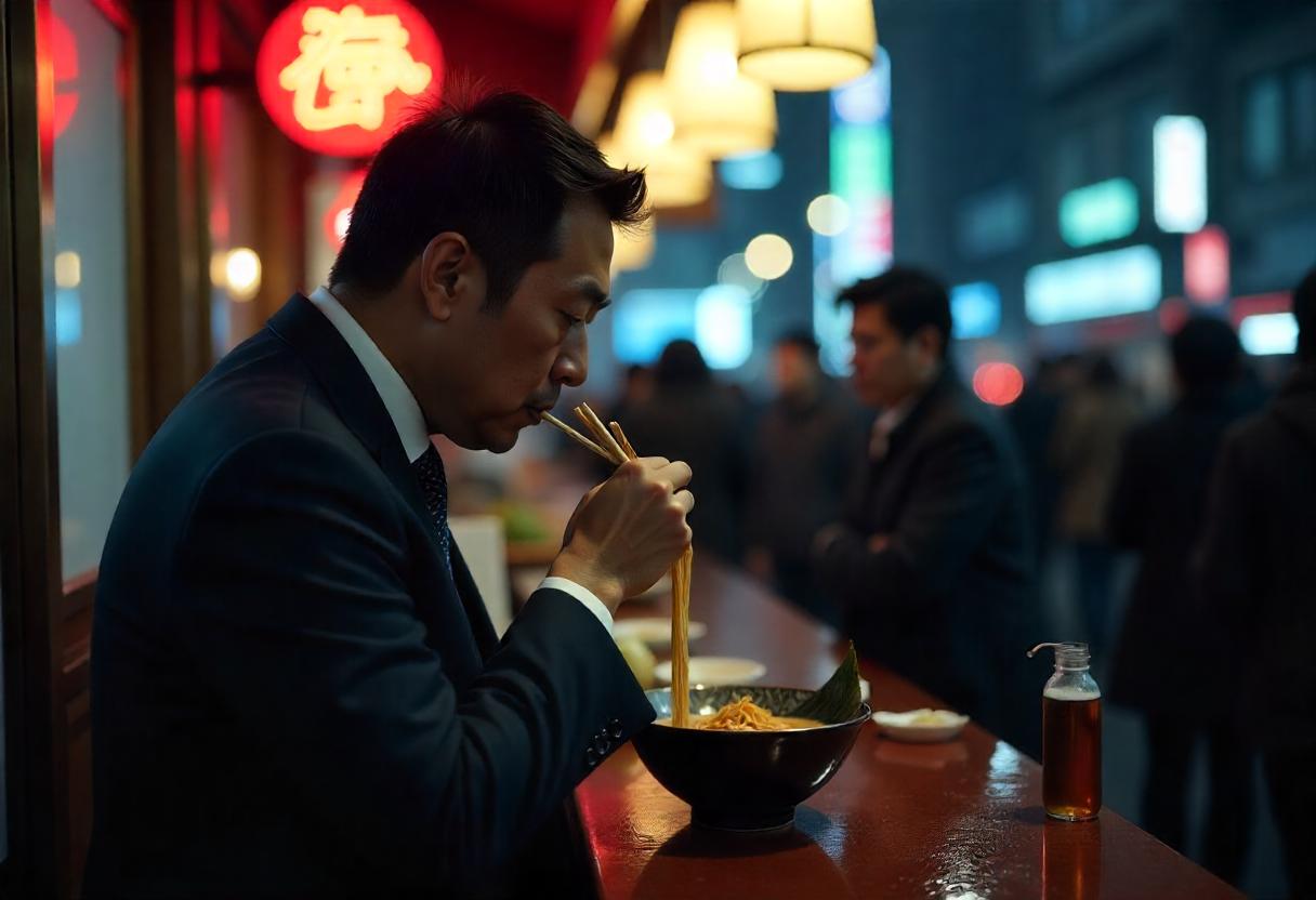 Bongkar Strategi Bisnis Indomie: Rahasia Cerdik di Balik Kesuksesan