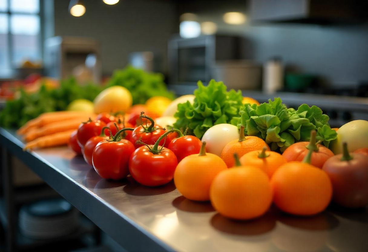 7 Kebiasaan Makan Sehat untuk Cegah Obesitas Secara Efektif