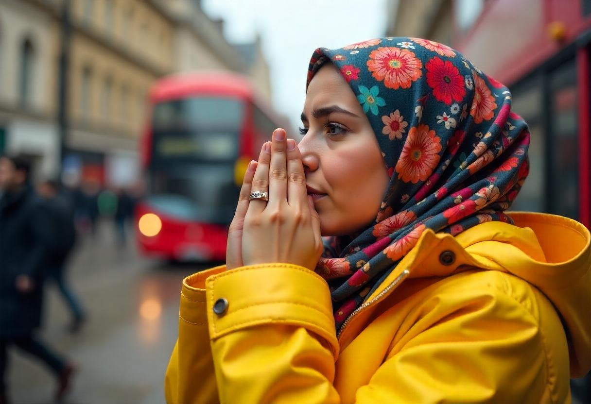 Sering Tertukar?. Ini Bedanya Gejala Flu dan Pilek Biasa yang Wajib Diketahui!.