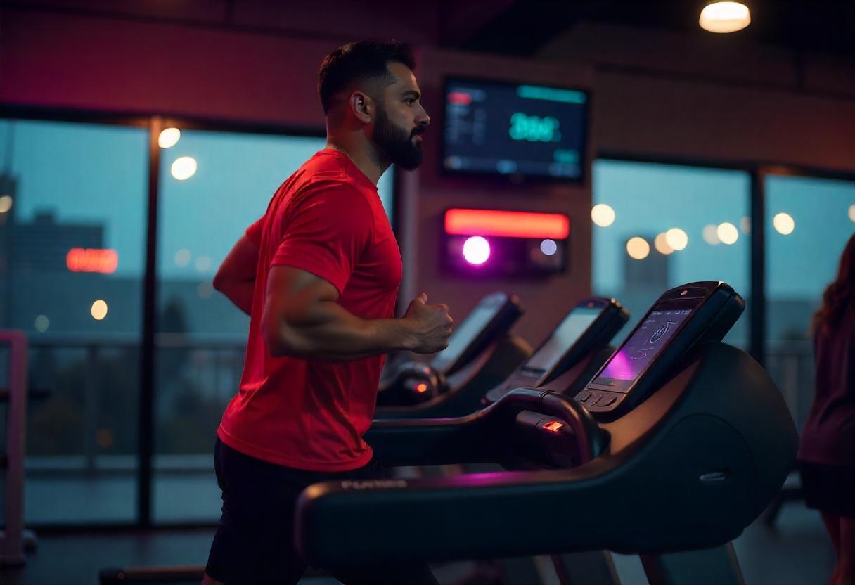 Kardio vs Angkat Beban: Mana Lebih Efektif untuk Menurunkan Berat Badan?.