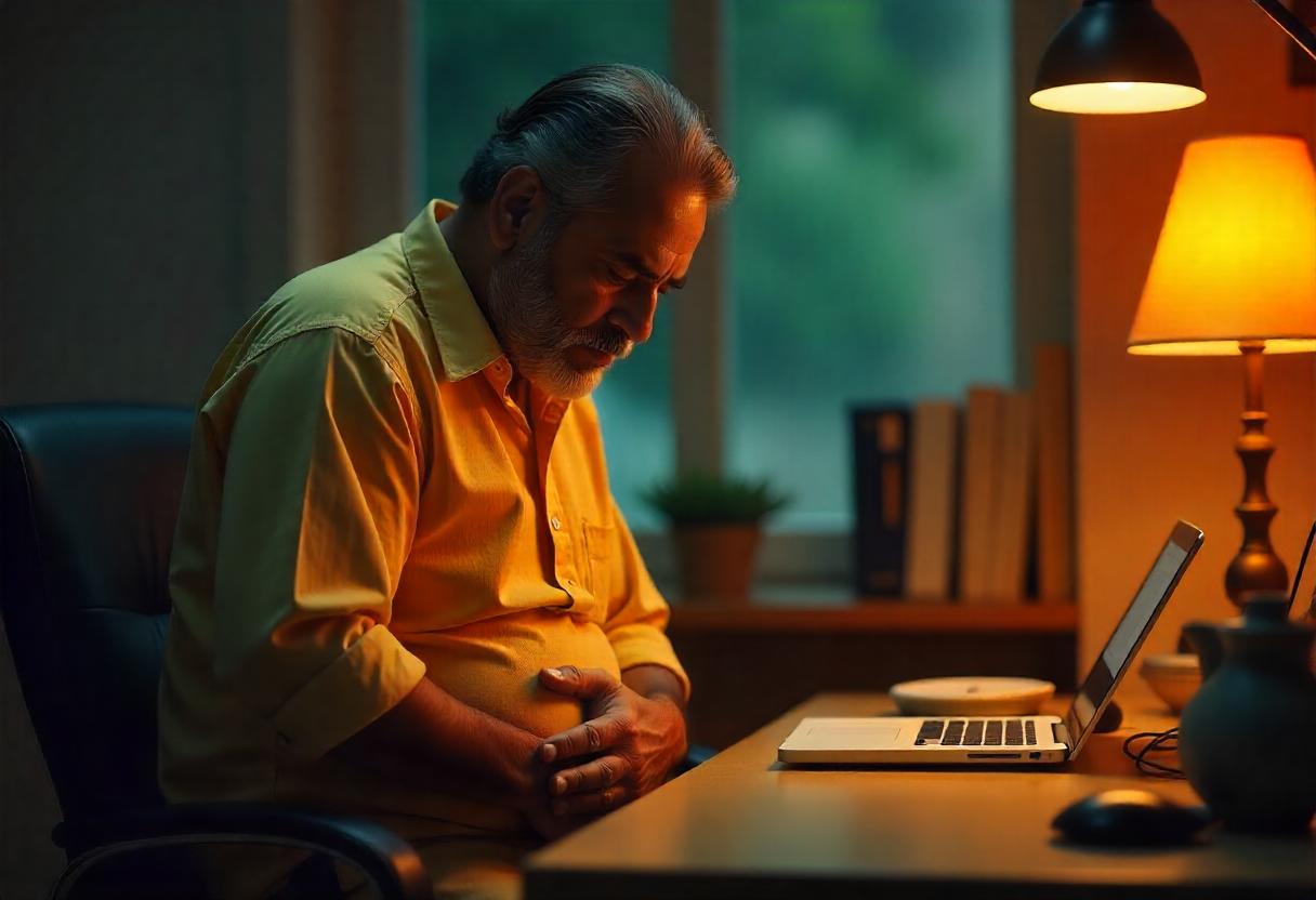 15 Makanan yang Dilarang untuk Penderita Asam Lambung: Hindari Agar Tidak Kambuh!.